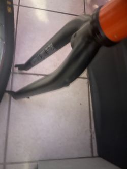 Run The Street Forks