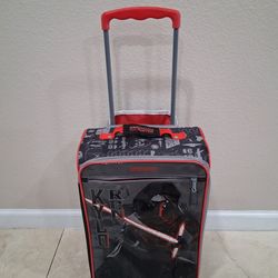 Starwars kids Suitcase With Wheels
