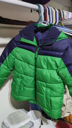  Boy's School Clothes