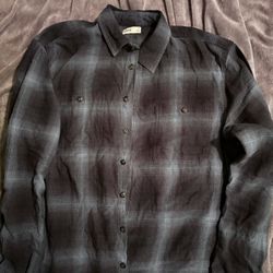 Sonoma XL Flannel