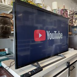 Sony Bravia KDL-40R510C 40" Class Full HD Smart LED TV Perfect Working Condition 