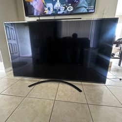LG TV