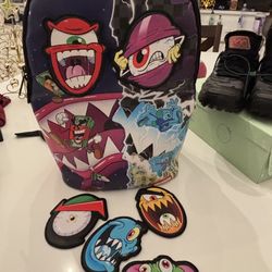 Boys School Backpack