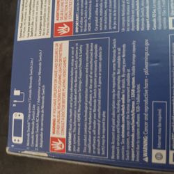 Nintendo Switch Lite - Blue