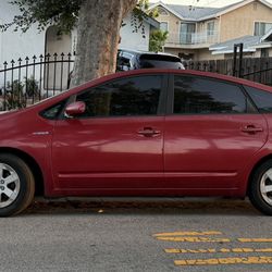 2008 Toyota Prius