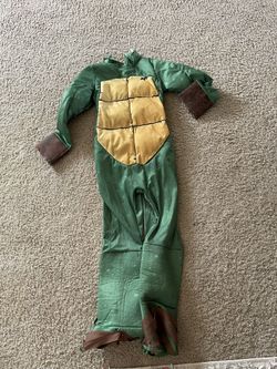 Ninja Turtle Costume 