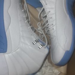 Jordan 12s