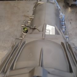 Transmission 4l60-E 2wd 