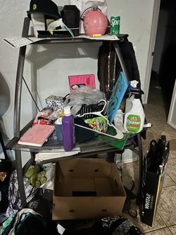 desk