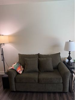 [Price down!] Livingspace Couch