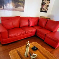 Sofa En L
