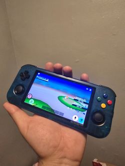Retroid Pocket 3+ emulation handheld