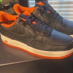 2021 Halloween Airforce 1 