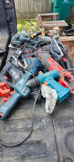 Drills