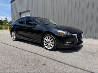 2017 MAZDA MAZDA3 TOURING - CLEAN TITLE