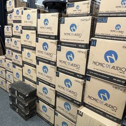 CUSTOM CAR AUDIO/ VIDEO/ SECURITY 