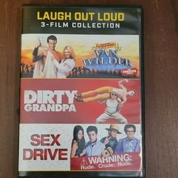 LOL 3 Movie Collection