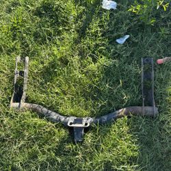 Trailer Hitch 