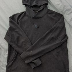 Lululemon Men's Arizona Cardinals Hoodie Size XXL