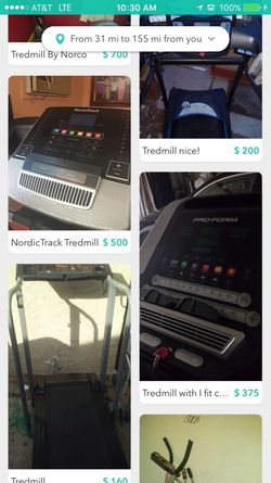 Treadmill wanted for gravity powered electric generator device e