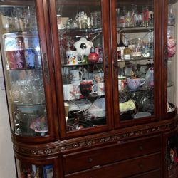 China Cabinet