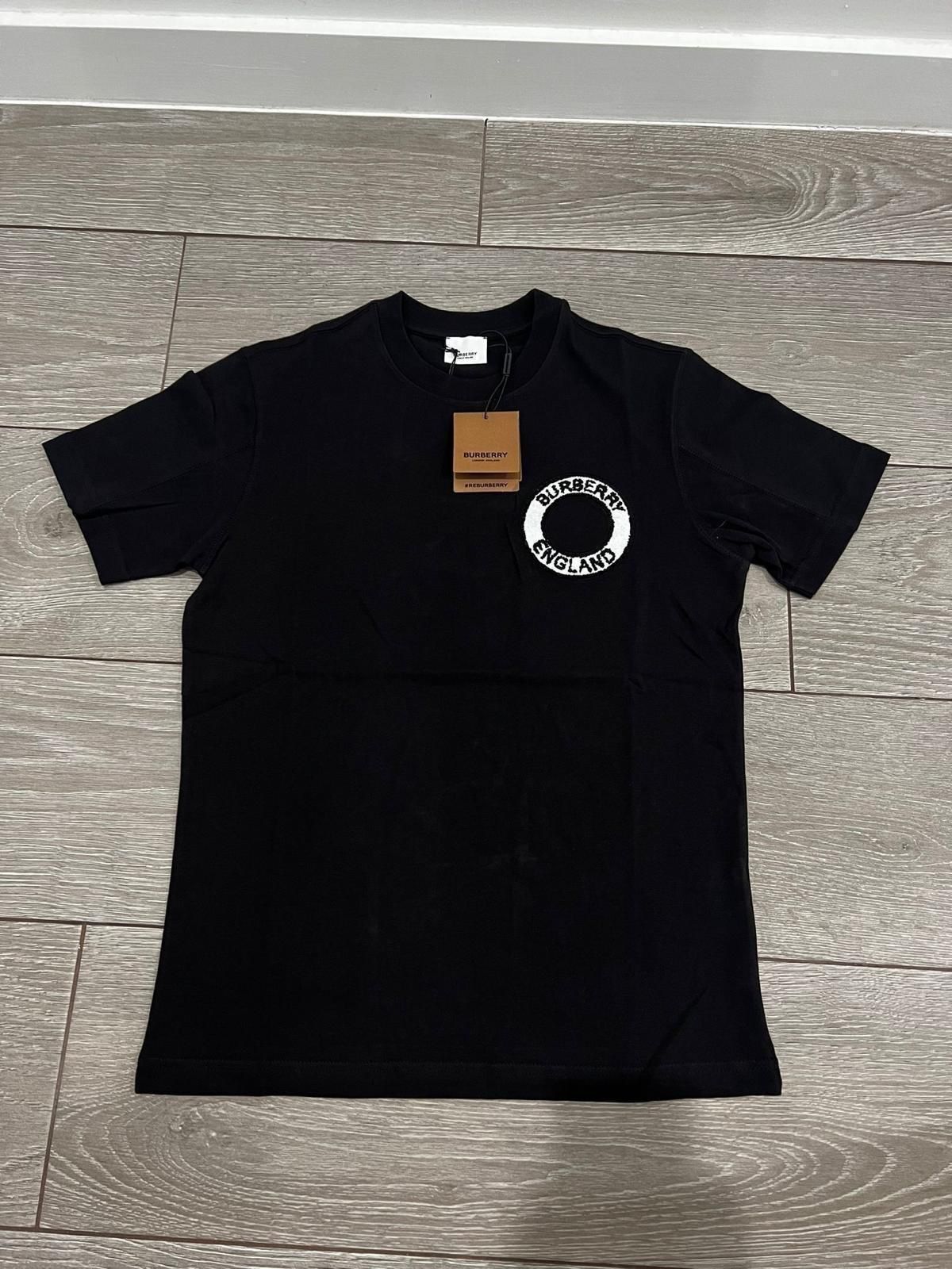 Burberry Tshirt New Season Any Colors