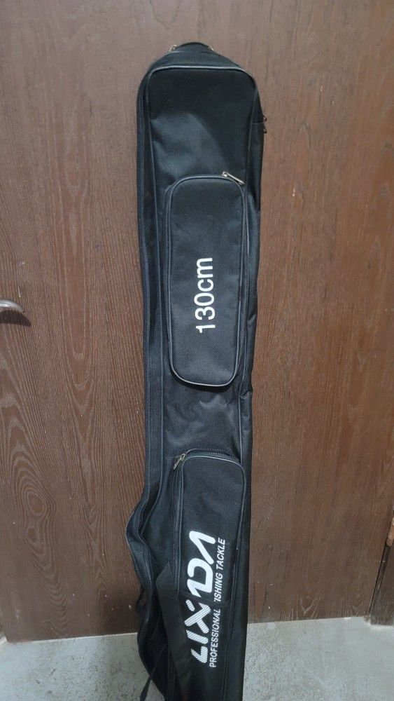 Fishing Tackle and Rods Bags