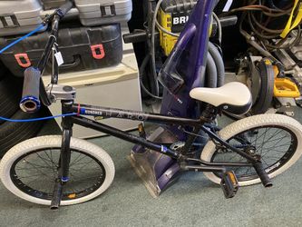 HARO 3 Hundred 300.1 Bike