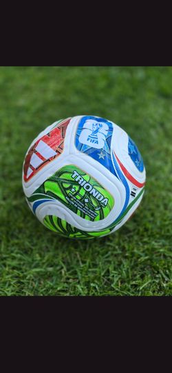 world cup soccer ball