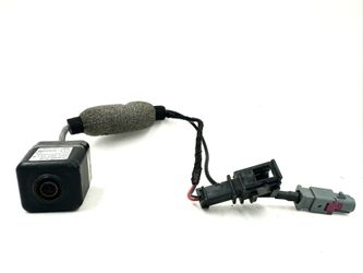 2011 2012 2013 2014 2015 Audi A8 Quattro S8 Rear View Backup Reverse Trunk Camera