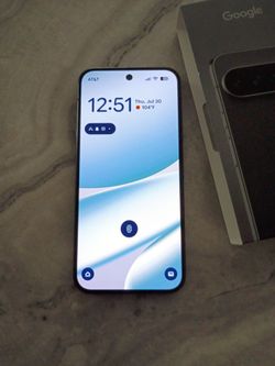 Google pixel 10 pro xl 256gb obsidian