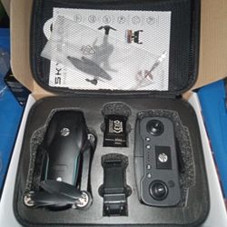 Vivitar Sky Flow 4K Aerial Camera Drone