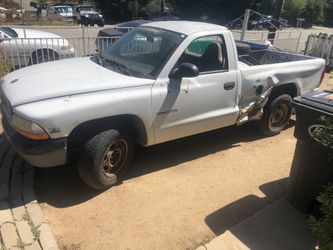 2002 Dokota 