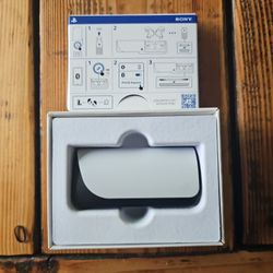 Sony PULSE Explore Wireless PS5 Earbuds - White 