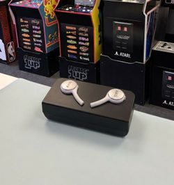 Wired Earbuds 3.5mm (AKG)