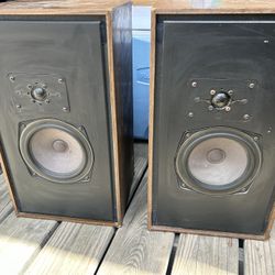 Ads L420 Speakers Hifi 
