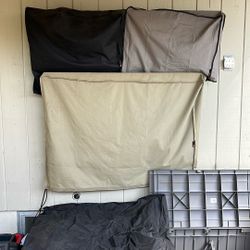 TV covers