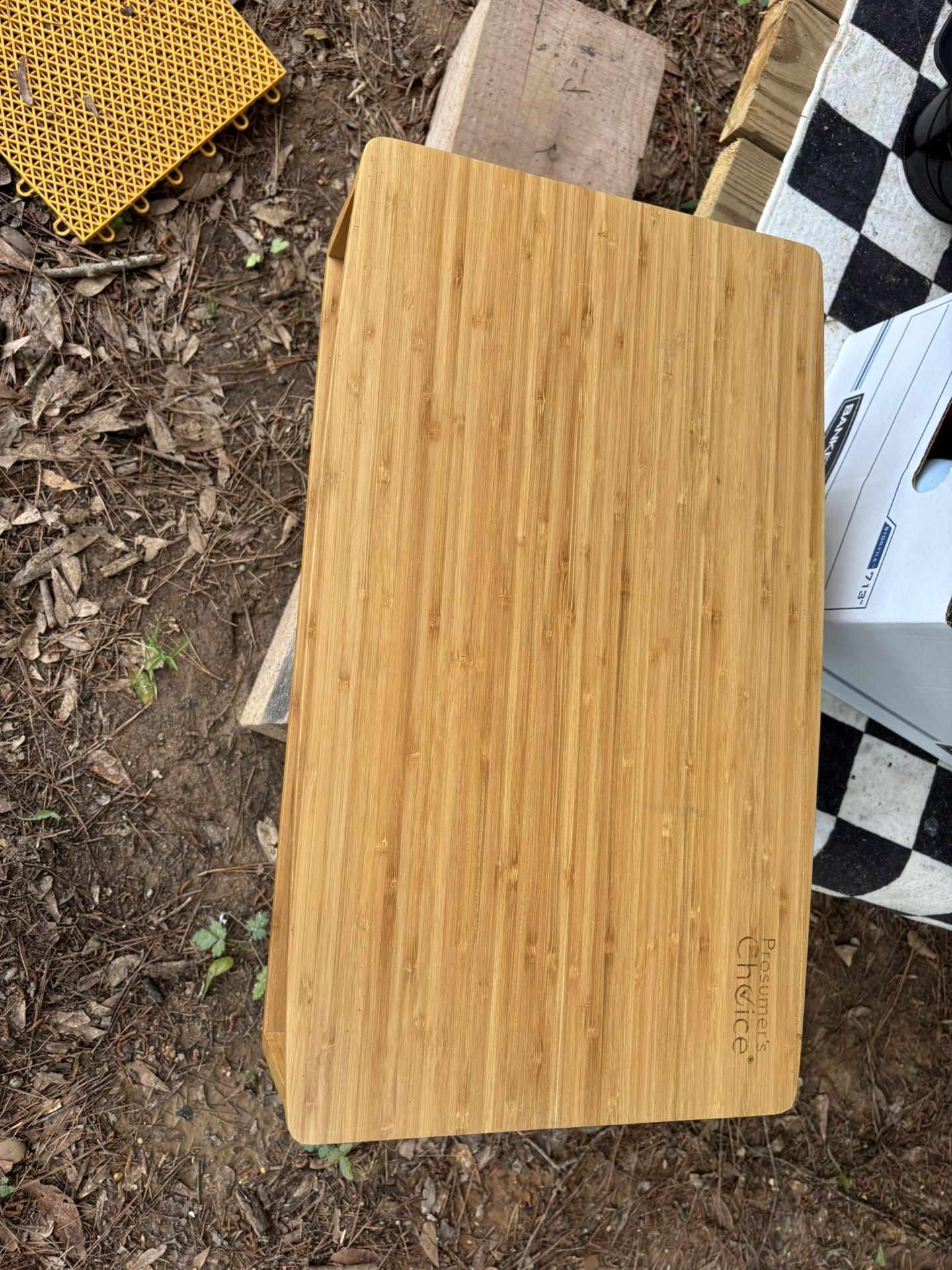 Lazy Susan