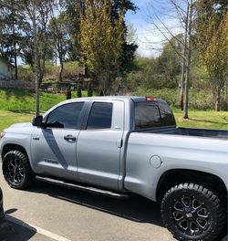 2018 Toyota Tundra