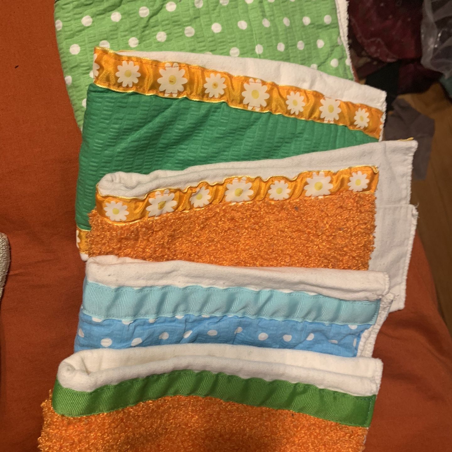 Cloth Diaperwrap And All In Ones Lot NB- XL Will Get You Through Pt Training