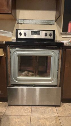 Whirlpool stove $60 or best offer