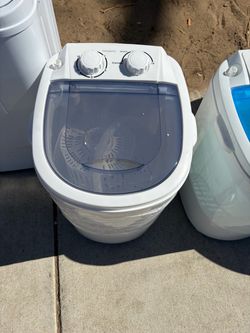 Mini washers