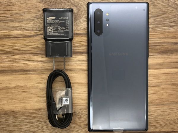 verizon note 10 plus android 11