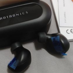 Bluetooth Ear buds New Never Used