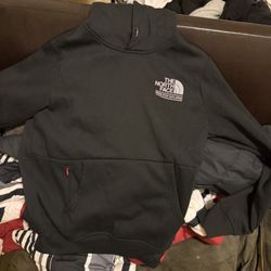 North  Face Hoodie