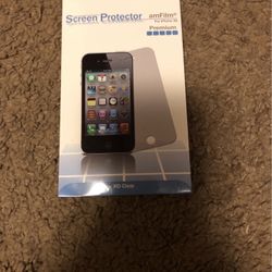 iPhone 4s  Screen Protector 
