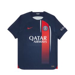 Born X Raised X PSG Los Angeles Jersey: (Medium)