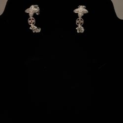 Fashion Earrings 