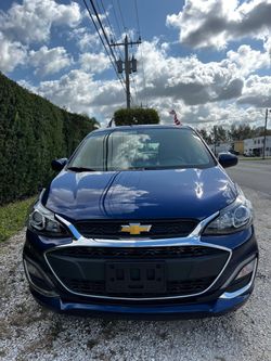 2002 Chevrolet cruz
