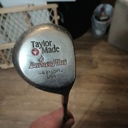 Taylor Made Driver 
